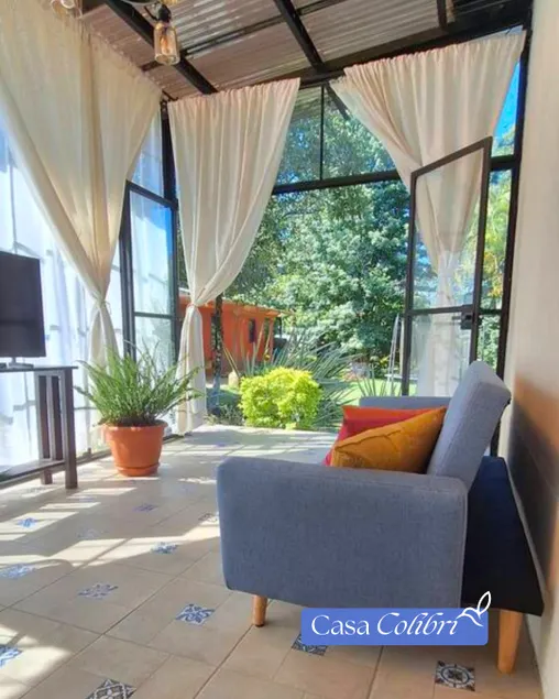 Casa Colibrí - Image 1