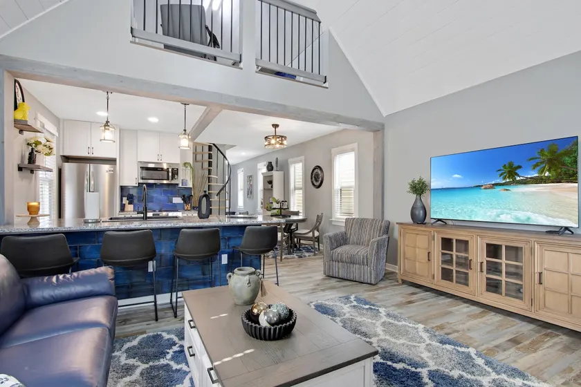 Perfect Vacation Cozy Lancaster Village Bungalow - Image 1