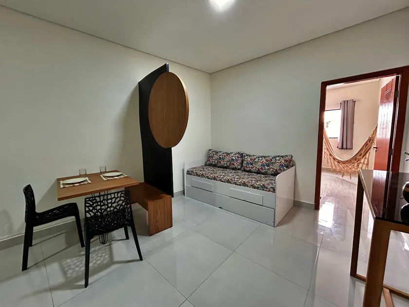 Apartment Near the Conservatory in Tatuí - Image 1