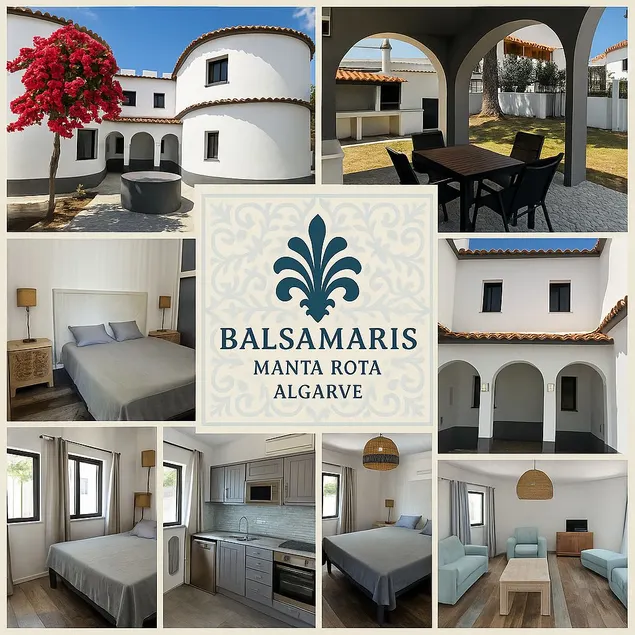 Balsamaris - Image 1