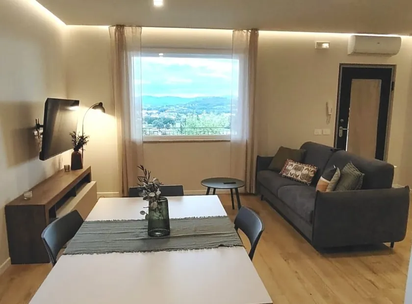 Lacugnano Apartment La tua casa in umbria - Image 1