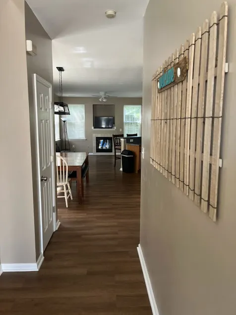 Gorgeous Remodel Vibe Dstr Fenced Yrd Walk 2 Beach - Image 1