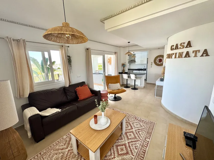 Casa Sofinata with Pool View & Golf - Image 1