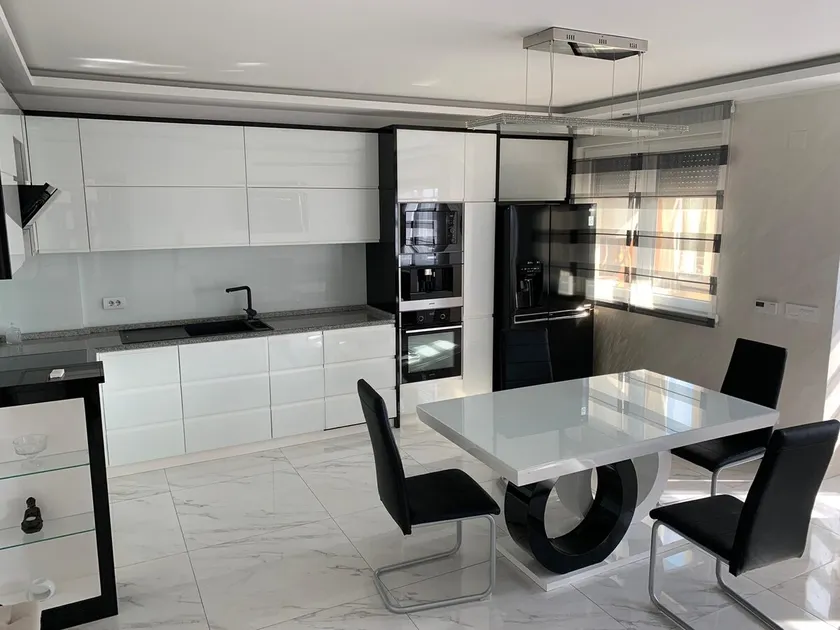 Taurunum lux Apartment 30 - Image 1
