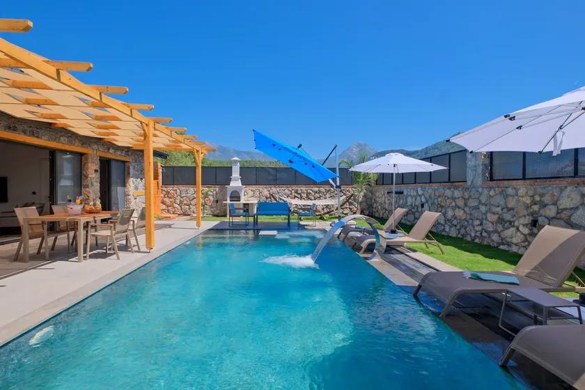 Kayakoy Villa - Image 1