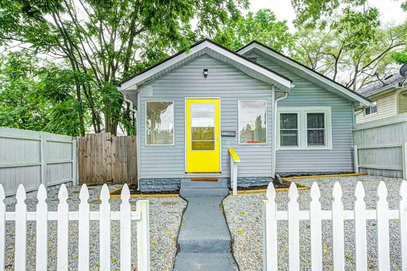 Pet-Friendly/All-New Home near Downtown + Trail - Image 1