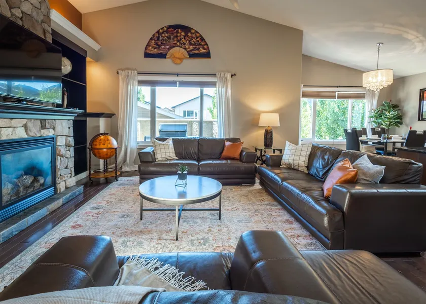 Modern comfort - Image 1