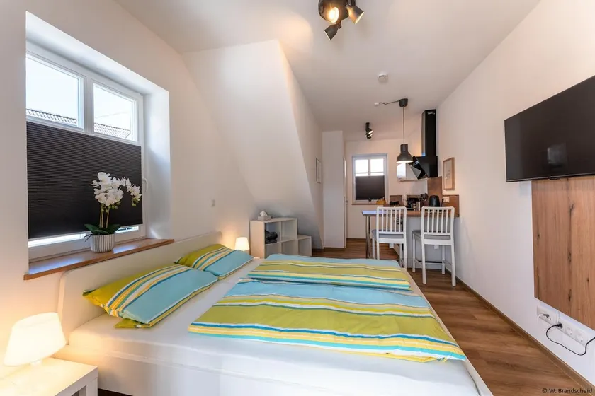 Herdehous vacation rental Schoua in Dill / Hunsrück - Image 1