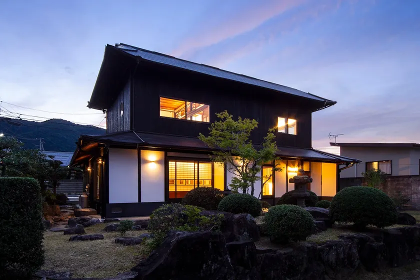 LiebenMut | 120-year-old house (discount available for a limited time) - Image 1