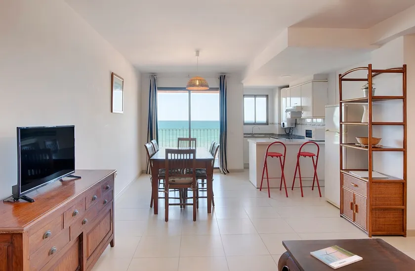 Apt 3 Premium rooms - ocean view with terrace - Image 1