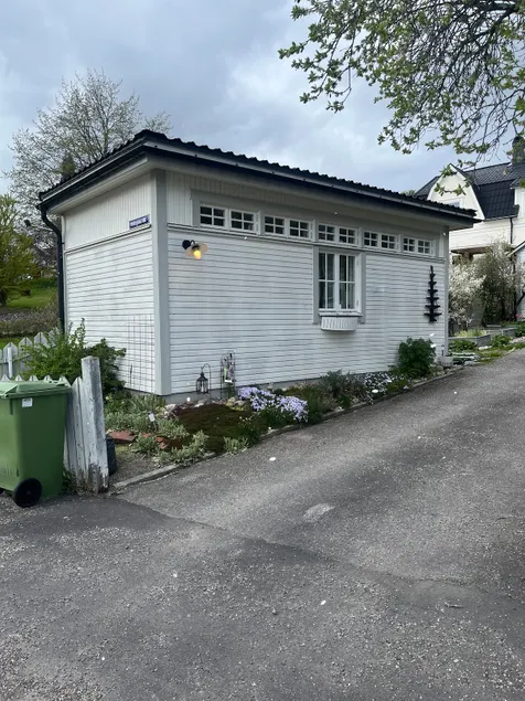 Gårdshuset - Image 1