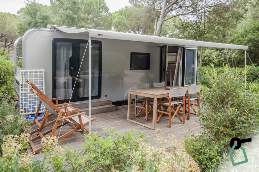 HOTIDAY Lodge Castiglione - Image 1