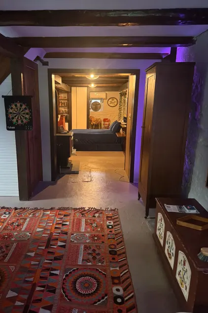 Farmhouse Retreat w sauna &billiards Blue Mountain - Image 1