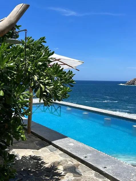 Casa Mario Alberto - Oceanfront Bungalows - Image 1
