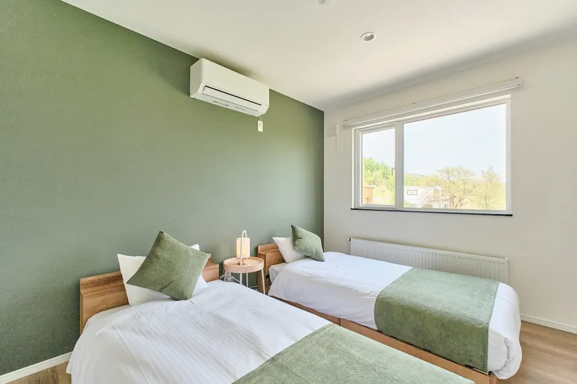 FuranoViews|9MintoFarmTomita|Private4BR|8Guests - Image 1