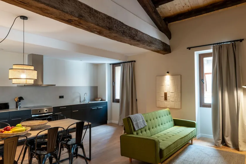 Apartment Casa Maragall 5 pax - Image 1