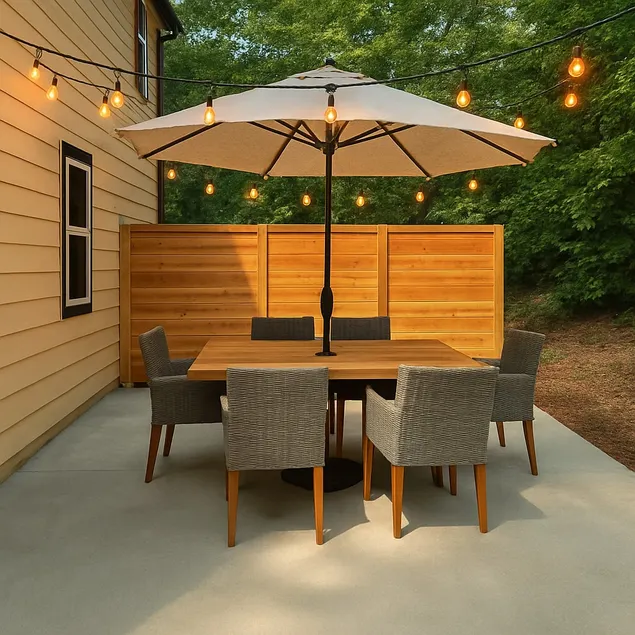 Southern Solace Cozy Retreat Near Downtown Newnan - Image 1