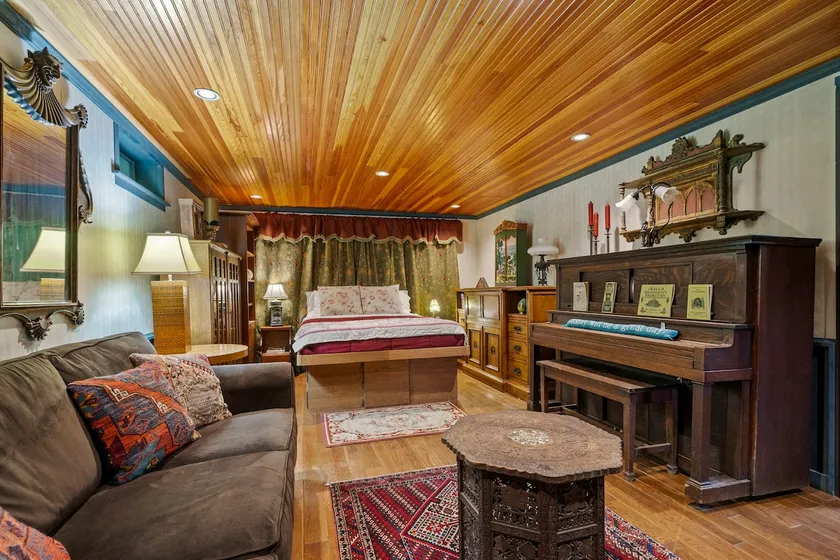 Whimsical Arcadia Retreat - Image 1