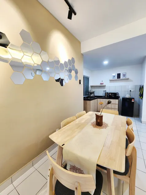 Bukit Serindit Malacca Family 3bedroom 915 - Image 1