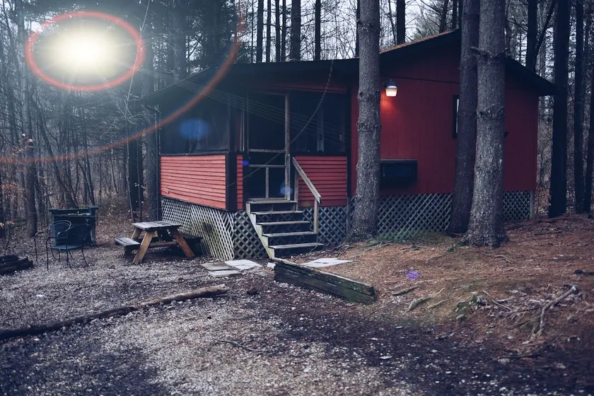 Cherokee Way at Avenwood Cabins - Image 1