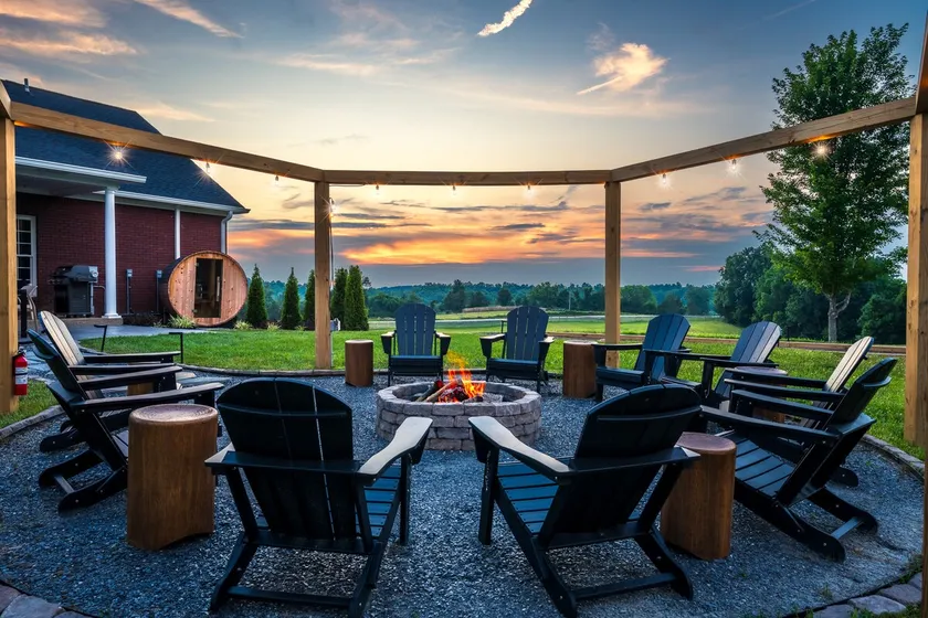 Ridgemont Reserve|Sleeps 18|Hot Tub|Sauna|Arcade - Image 1