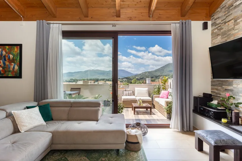Terrazza Hikari Villacidro - Image 1