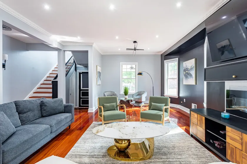 Spacious 7-Bedroom Home Near Branch Brook Park - Image 1