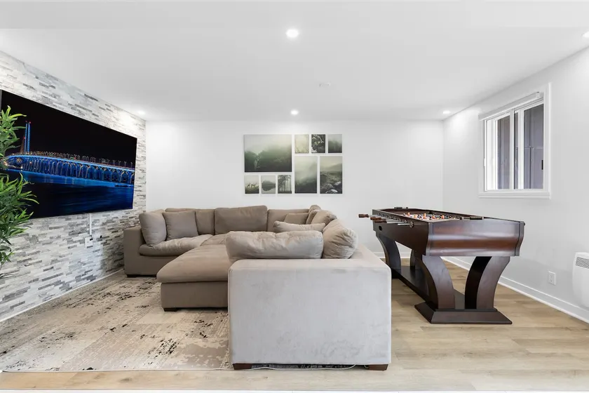 Luxury getaway in Rosemont for 6 - Image 1