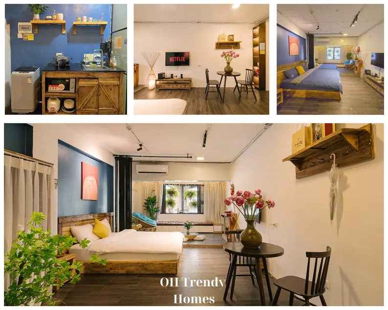 Opera House Suites - Image 1