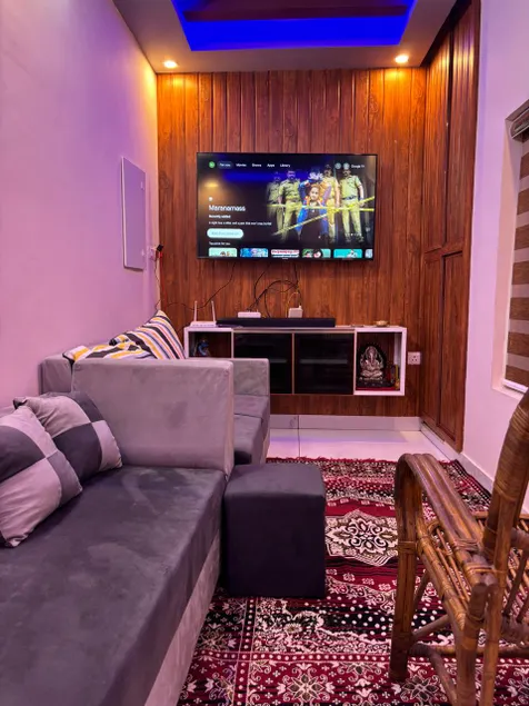 Ammagani Homestay - Image 1