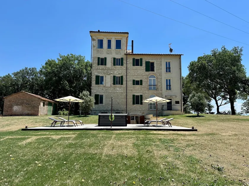 Villa Bianchini - Image 1