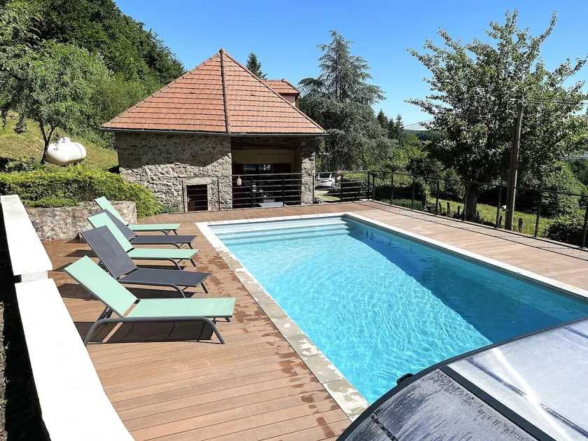 La Maison des Sources - Lake Settons - Image 1