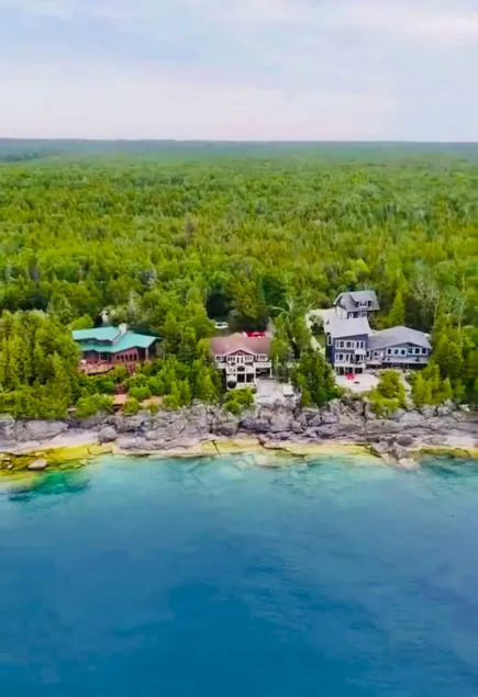 Sunset Shores on Georgian Bay - Image 1
