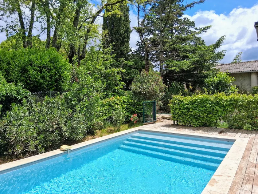 Maison au coeur de Dieulefit DROME - Image 1