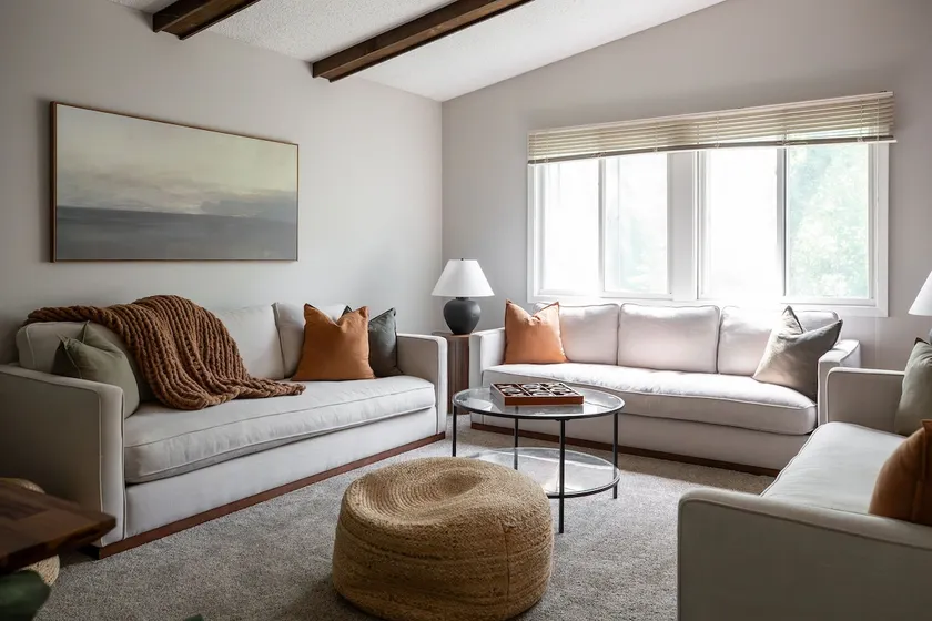 Eden Escape - Peaceful retreat in the suburbs - Image 1