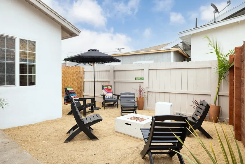 The Outpost by Coastline Vacation Rentals - Image 1