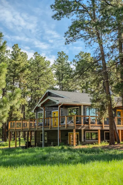 The Wayfinding Ranch House - Image 1