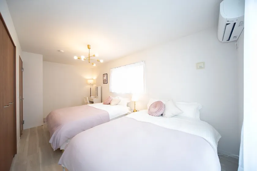 13 people can stay! 2-story house close to Nagashima Resort and Nabananori - Image 1