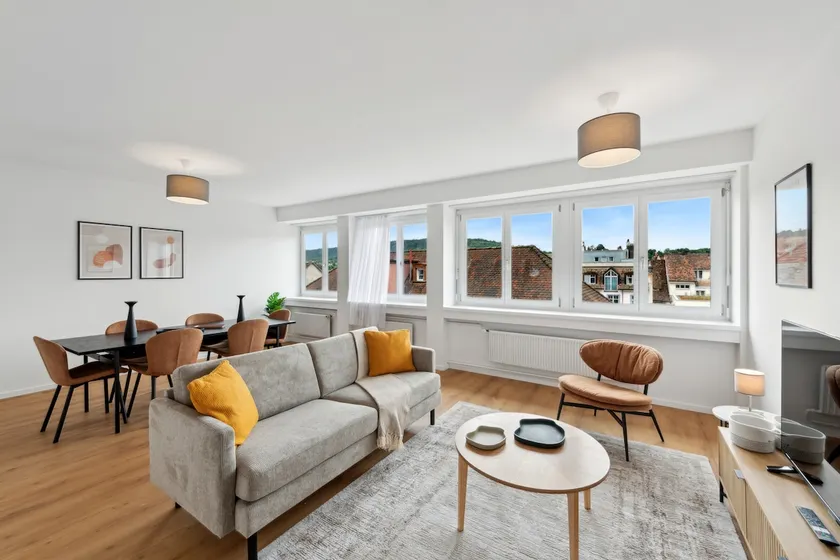 The R Apartment Hagen - Image 1