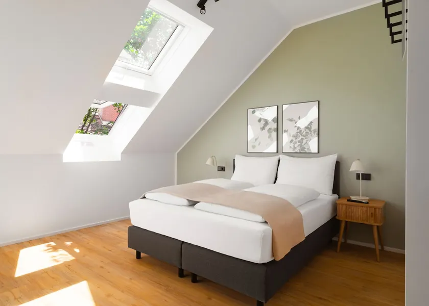 Limehome Graz Trauttmansdorffgasse - Image 1