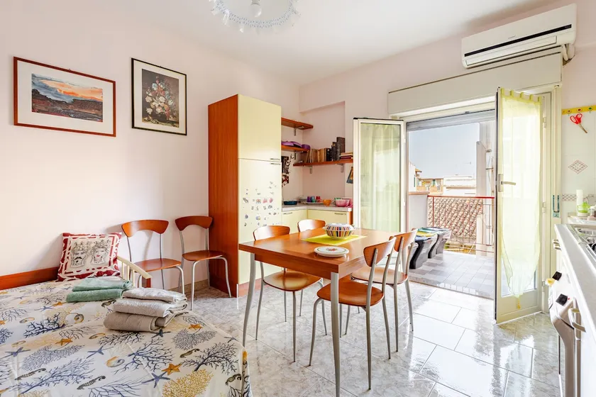 Casa Atena, 50 meters from the sea – near Taormina - Image 1