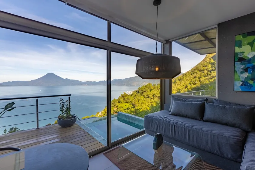 2b/3bath Luxury Villa with jacuzzi&amazing views - Image 1