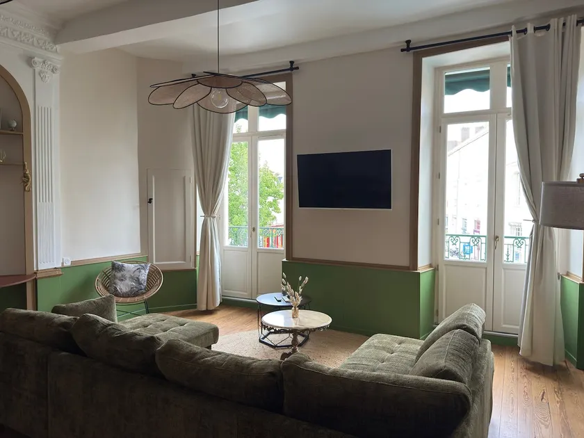 OHANA Charming apartment - Image 1