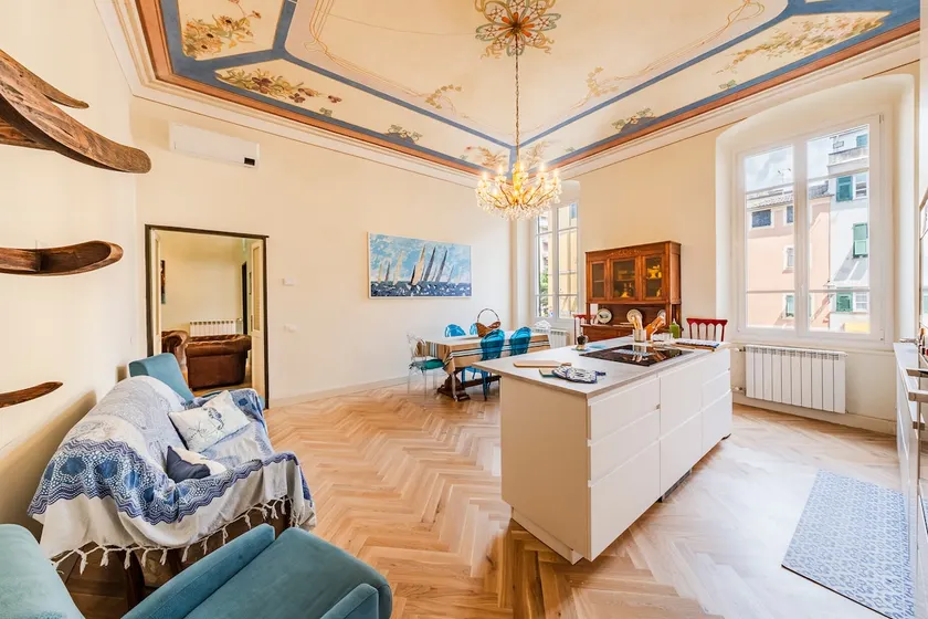Maison San Giacomo - Image 1