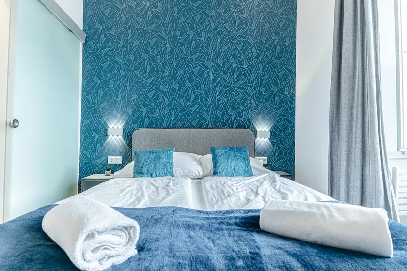 Peaceful Room Near Westbahnhof | Ensuite & WiFi - Image 1