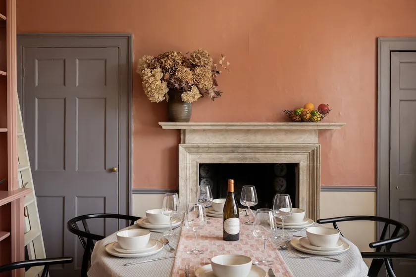 Walcot Townhouse - Image 1