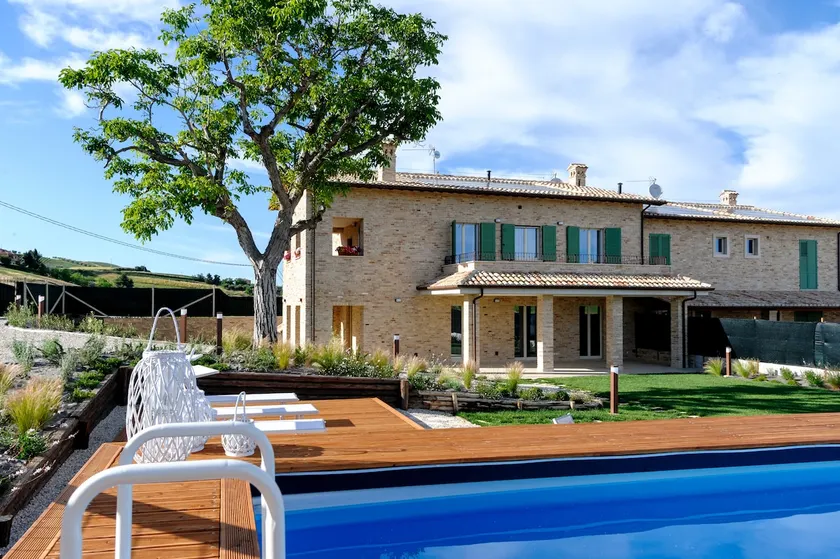 Villa Ophite - Image 1