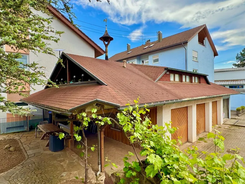 Bleibach Chalet - Image 1