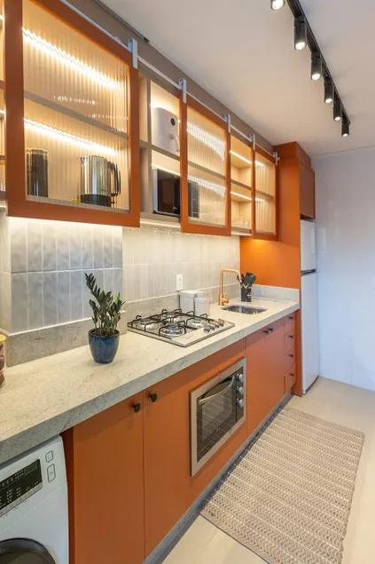 Le Chalet - Luxury Apartment with 2 A/C - Image 1