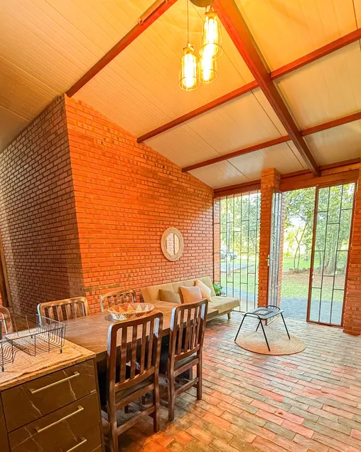 Brick Loft surrounded by Nature - Image 1